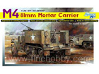 [1/35] M4 81mm Mortar Carrier
