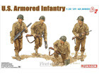 [1/35] U.S.Armored Infantry