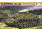 [1/35] Jagdpanzer IV L/48 July 1944 Production w/Zimmerit