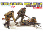 [1/35] WINTER GRENADIERS WIKING DIVISION EASTERN FRONT 1943-45