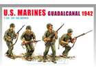 [1/35] U.S. Marines Guadalcanal 1942