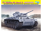 [1/35] Pz.Kpfw.III Ausf.L Late Production w/Winterketten