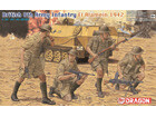 [1/35] British 8th Army Infantry El Alamein 1942