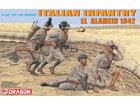 [1/35] ITALIAN INFANTRY EL ALAMEIN 1942