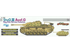 [1/35] StuG.III Ausf.G May 1944 Mid-Late Production (LTD)