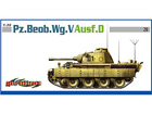 [1/35] Pz.Beob.Wg.V Ausf.D