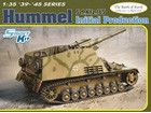 [1/35] Sd.Kfz.165 Hummel Initial Production [80th Anniversary of the Battle of Kursk]