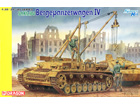 [1/35] Sd.Kfz.164 Bergepanzerwagen IV