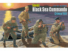 [1/35] Soviet Black Sea Commando Crimea 1944
