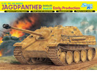 [1/35] Sd.Kfz.173 Jagdpanther Ausf.GI Early Production