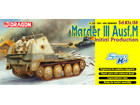 [1/35] Marder III Ausf.M Initial Production