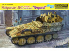 [1/35] Flakpanzer 38(t) Sd.Kfz.140 auf (Sf) Ausf.L 