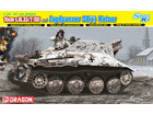 [1/35] 15cm s.IG.33/2(Sf) auf Jagdpanzer 38(t) Hetzer [Smart Kit]