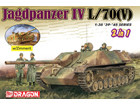 [1/35] Jagdpanzer IV L/70(V) (2 in 1)
