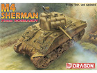 [1/35] M4 Sherman 75mm Normandy