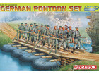 [1/35] German Pontoon Set (Premium Edition)