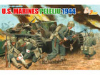 [1/35] U.S. Marines Peleliu 1944