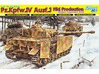 [1/35] Pz.Kpfw.IV Ausf.J Mid Production