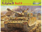 [1/35] Pz.Kpfw.IV Ausf.H Late Production