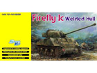 [1/35] Firefly 1c Welded Hull