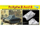 [1/35] Pz.Kpfw.II Ausf.B