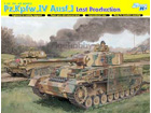 [1/35] Pz.Kpfw.IV Ausf.J Late Production