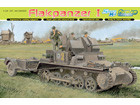 [1/35] Flakpanzer I