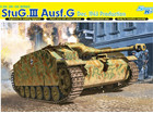 [1/35] StuG.III Ausf.G Dec. 1943 Production