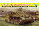 [1/35] Pz.Kpfw.IV Ausf.G Apr - May 1943 Production