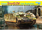 [1/35] Sd.Kfz.167 StuG.IV Late Production
