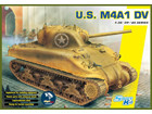 [1/35] U.S. M4A1 DV