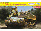 [1/35] M7 Priest Early Production
