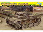 [1/35] Pz.Kpfw.III Ausf.E France 1940