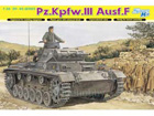 [1/35] Pz.Kpfw.III Ausf.F