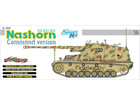 [1/35] Sd.Kfz.164 Nashorn Command Version