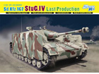 [1/35] Sd.Kfz.167 StuG.IV Last Production