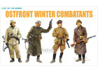 [1/35] Ostfront Winter Combatants