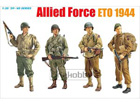 [1/35] Allied Force ETO 1944
