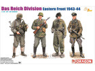[1/35] Das Reich Division Eastern Front 1943-44