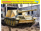 [1/35] Ardelt-Rheinmetall 8.8cm Pak 43 Waffentrager