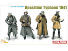 [1/35] Operation Typhoon 1941