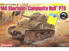 [1/35] M4 Sherman 