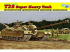 [1/35] T28 Super Heavy Tank