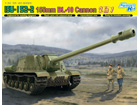 [1/35] ISU-152-2 BL-10