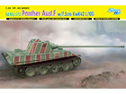 [1/35] Panther Ausf.F w/7.5cm KwK42 L/100