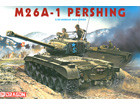 [1/35] M26A-1 PERSHING