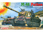 [1/35] M-46 Patton