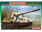 [1/35] Jagdtiger w/12.8cm PaK.80 (L/66)