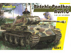 [1/35] Befehls Panther Ausf.G [Premium Edition]