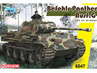 [1/35] Pz.Bef.Wg.V Panther Ausf.G
